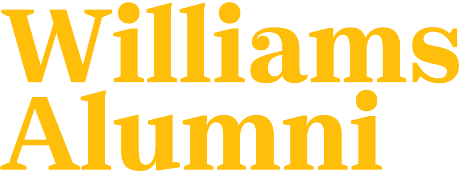Williams Alumni logo